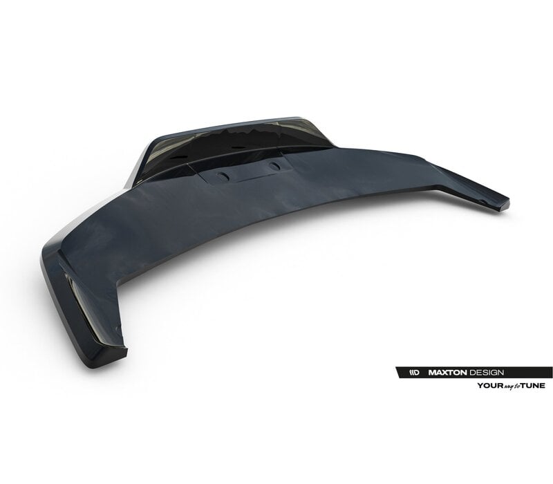 Rear Splitter for Tesla Model Y Mk1 Facelift Premium