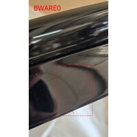 E53 AMG Look Diffuser Night Package for Mercedes Benz E-Class W213 / S213 - (B-WARE)