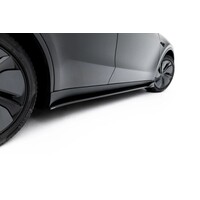 Side Skirts Diffuser voor Tesla Model Y Mk1 Facelift Premium