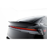 Achterklep spoiler voor Tesla Model Y Mk1 Facelift Premium