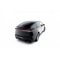 Tailgate spoiler for Tesla Model Y Mk1 Facelift Premium