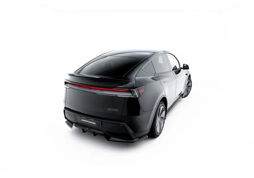 Maxton Design Achterklep spoiler voor Tesla Model Y Mk1 Facelift Premium