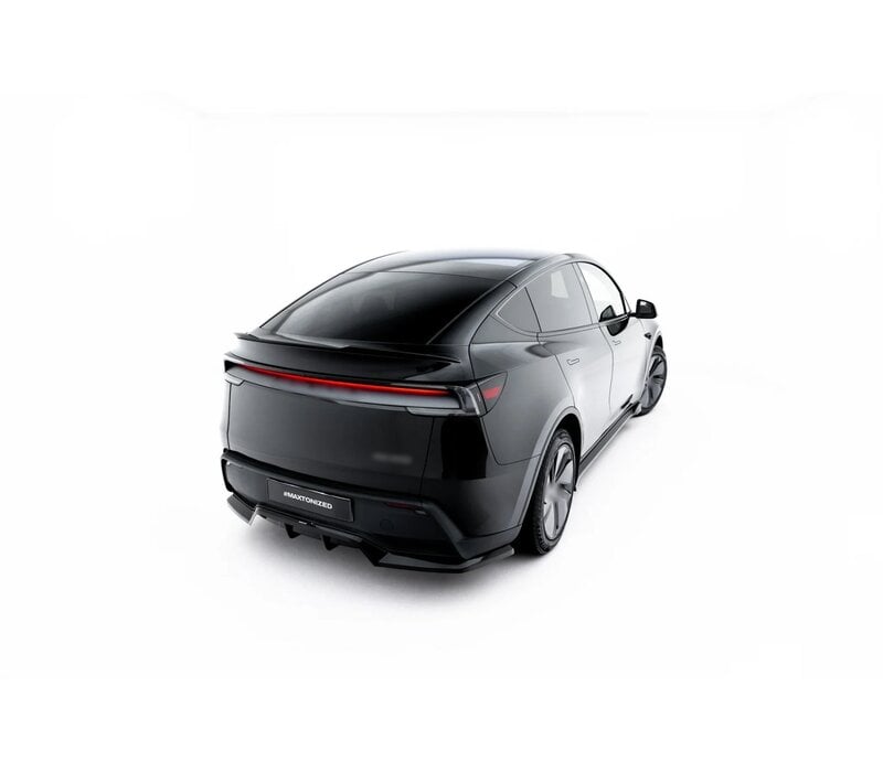 Heckspoiler für Tesla Model Y Mk1 Facelift Premium