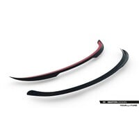 Tailgate spoiler for Tesla Model Y Mk1 Facelift Premium