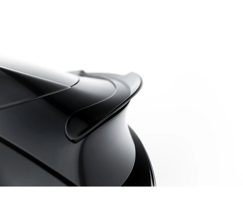 Heckspoiler für Tesla Model Y Mk1 Facelift Premium
