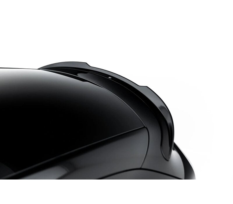Tailgate spoiler for Tesla Model Y Mk1 Facelift Premium
