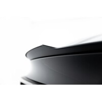 Achterklep spoiler voor Tesla Model Y Mk1 Facelift Premium