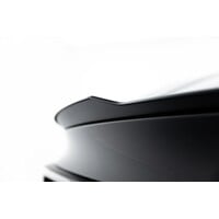 Tailgate spoiler for Tesla Model Y Mk1 Facelift Premium