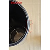Exhaust tips for 90mm - (B-WARE)