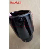 Exhaust Exhaust tips for 90mm - (B-WARE)