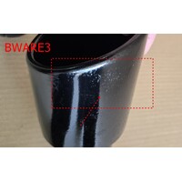 Exhaust Exhaust tips for 90mm - (B-WARE)