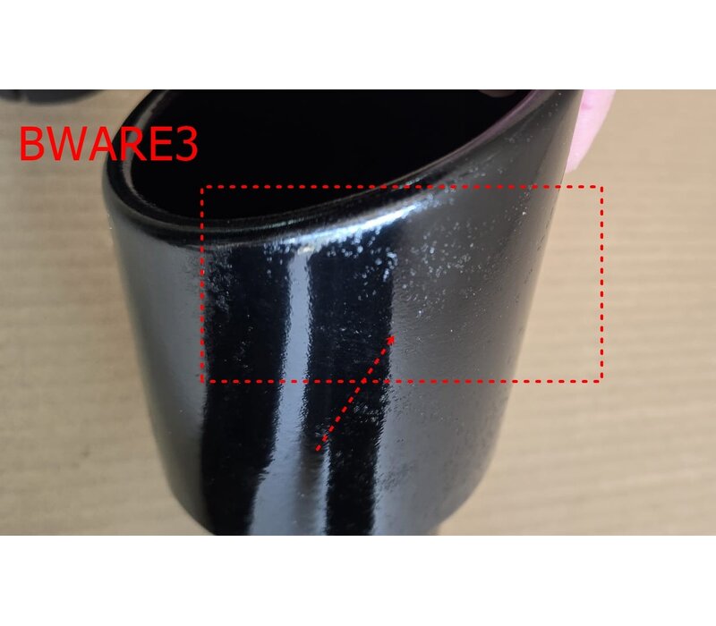 Exhaust Exhaust tips for 90mm - (B-WARE)