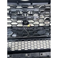 RS Q5 Look Front Grill for Audi Q5 FY / S line / SQ5