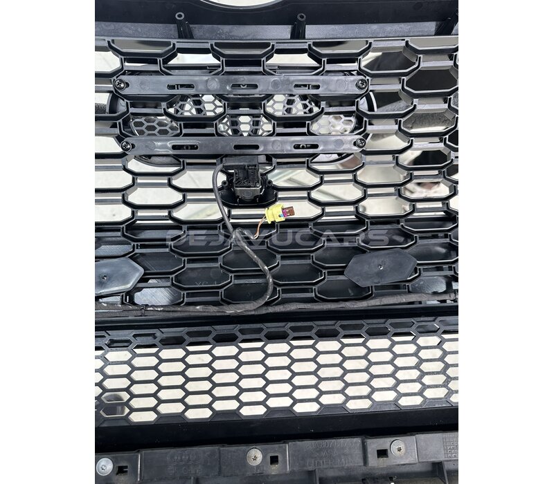 RS Q5 Look Kühlergrill für Audi Q5 FY / S line / SQ5