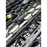 RS Q5 Look Kühlergrill für Audi Q5 FY / S line / SQ5