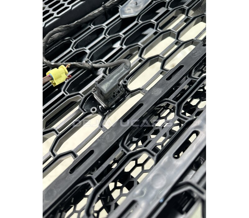 RS Q5 Look Front Grill for Audi Q5 FY / S line / SQ5