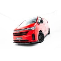 Front splitter V.1 for Volkswagen Transporter T7