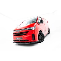 Front splitter V.1 für Volkswagen Transporter T7