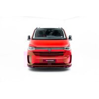 Front splitter V.1 voor Volkswagen Transporter T7