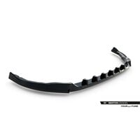Front splitter V.1 for Volkswagen Transporter T7