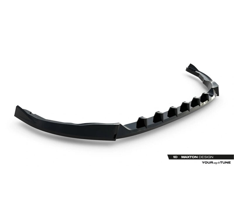 Front splitter V.1 for Volkswagen Transporter T7