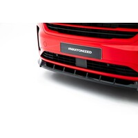 Front splitter V.1 für Volkswagen Transporter T7