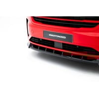 Front splitter V.1 voor Volkswagen Transporter T7