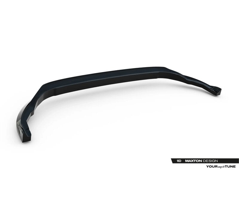 Front splitter V.2 for Volkswagen Transporter T7