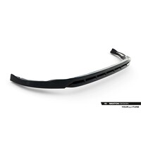 Front splitter V.2 voor Volkswagen Transporter T7