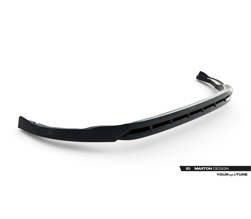 Front splitter V.2 für Volkswagen Transporter T7