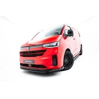 Front splitter V.2 for Volkswagen Transporter T7