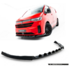 Maxton Design Front splitter V.1 voor Volkswagen Transporter T7
