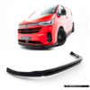 Front splitter V.2 voor Volkswagen Transporter T7