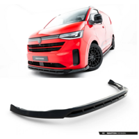 Front splitter V.2 voor Volkswagen Transporter T7