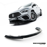 Front splitter V.1 für Mercedes Benz H247 GLA35 AMG Facelift