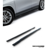 Seitenschweller Diffusor für Mercedes Benz H247 GLA35 AMG Facelift