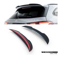 Roof Spoiler Extension for Mercedes Benz H247 GLA35 AMG Facelift