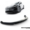 Front Splitter for Tesla Model Y Mk1 Facelift Premium