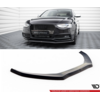 Maxton Design Front splitter  V.1 for Audi S4 B8.5 / S line