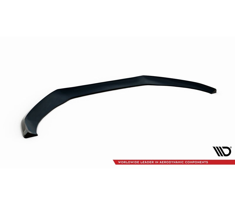 Front splitter V.1 voor Audi S4 B8.5 / S line