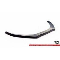 Front splitter V.1 für Audi S4 B8.5 / S line