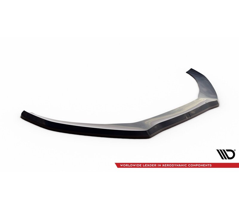 Front splitter  V.1 for Audi S4 B8.5 / S line