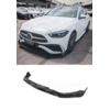 OEM Line ® Aggressive Front splitter voor Mercedes Benz C Klasse W206 AMG Line