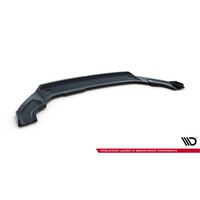 Front Splitter V.2 für Volkswagen Golf 7.5 R / R line Facelift