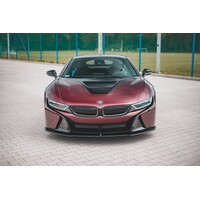 Front Splitter for BMW i8