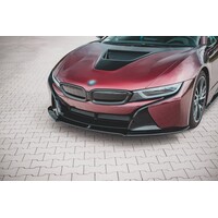 Front Splitter voor BMW i8