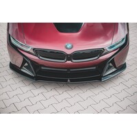 Front Splitter voor BMW i8