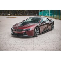 Front Splitter for BMW i8
