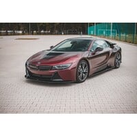 Front Splitter für BMW i8