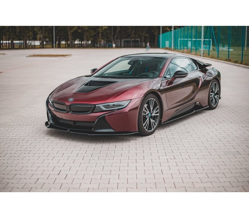 Front Splitter für BMW i8
